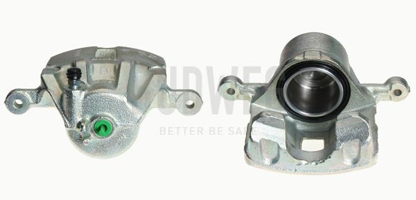 BUDWEG CALIPER Тормозной суппорт 342638